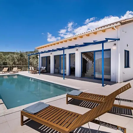 Villa-islay Вилла *