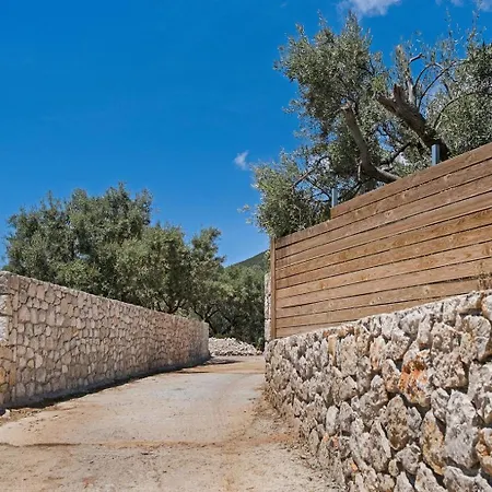 Вилла Villa-islay *