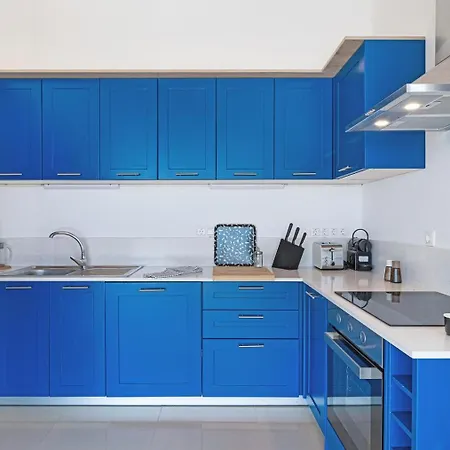 Вилла Villa-islay Fternon