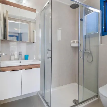 Villa-islay Вилла *