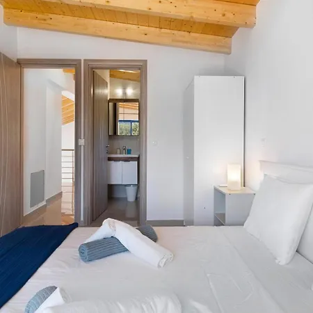 Вилла Villa-islay *